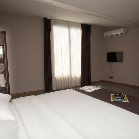 Jurnal Hotel Istanbulská provincie Exteriér fotografie